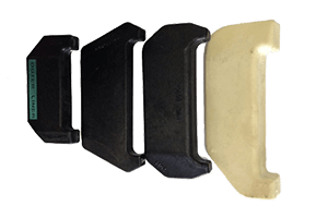 E-type-rail-insulator-GK2 E-type Rail Insulator